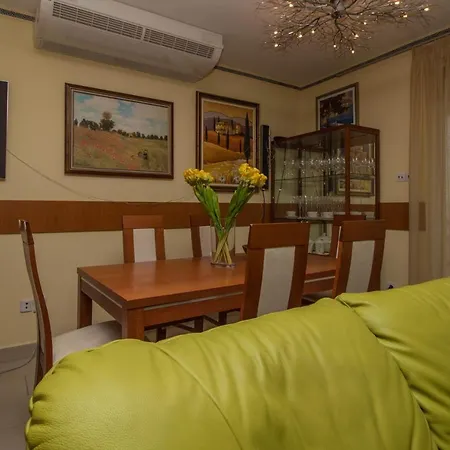 Apartmán 299 - Teljes Panoramas Koezvetlen Balatonparti Exkluziv Balatonoszod