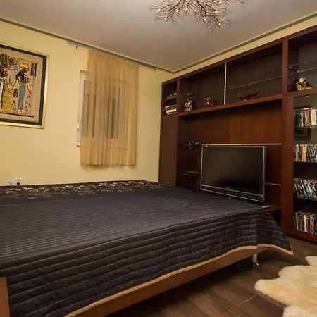 299 - Teljes Panoramas Koezvetlen Balatonparti Exkluziv Apartment *